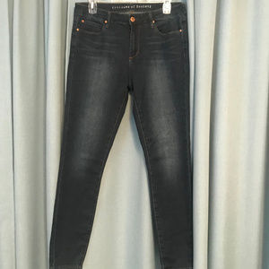 Articles of Society Denim Skinny - Size 30